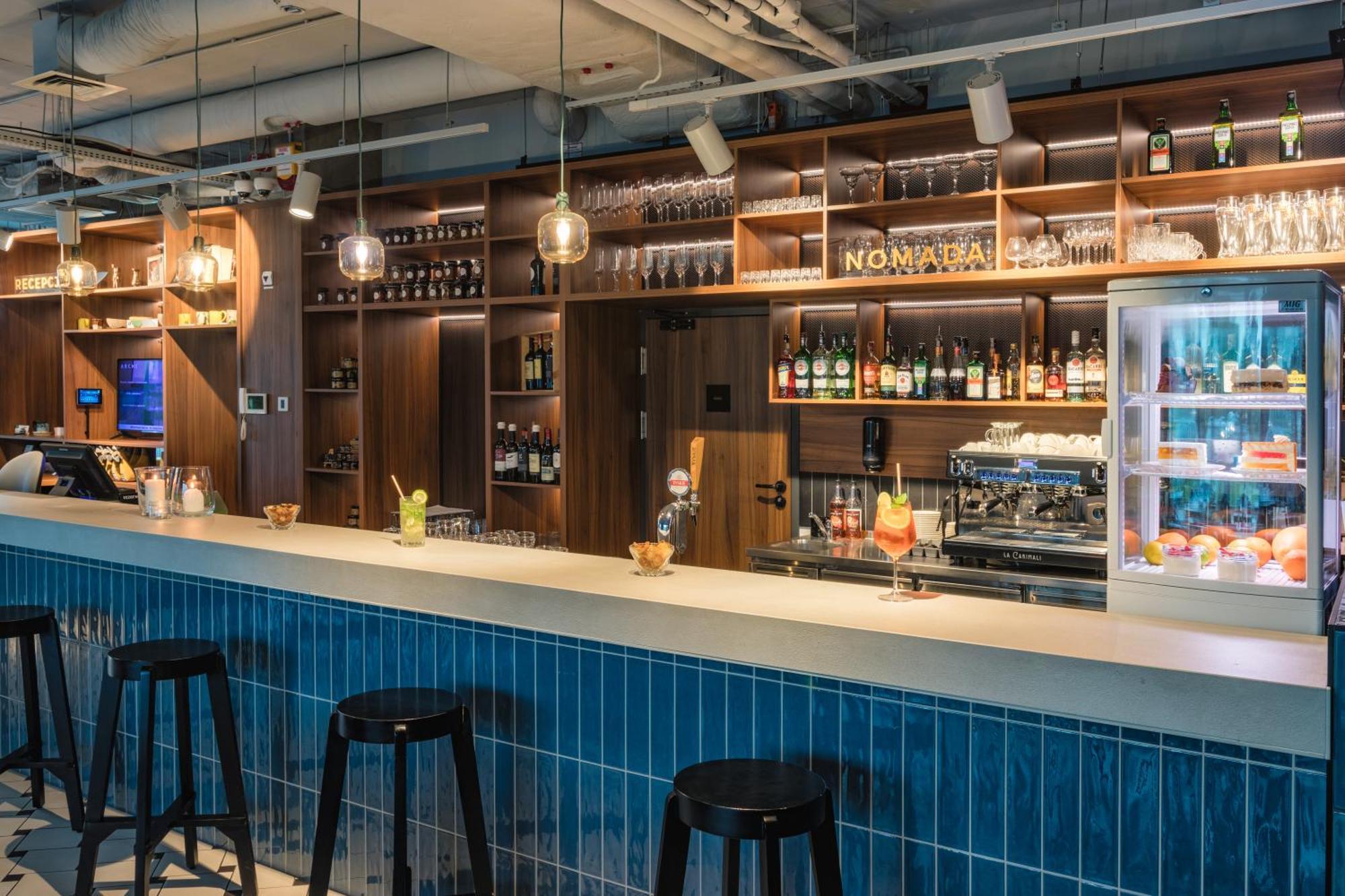 Arche Hotel Wroclaw Airport エクステリア 写真